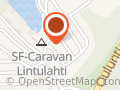 SF-Caravan Keski-Suomi ry/ Lintulahti