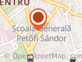 Scoala Cu Clasele i - Viii Nr.1 Petofi Sandor Miercurea-Ciuc