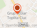 Grup Scolar de Constructii Kos Karoly Miercurea-Ciuc