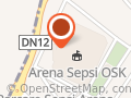 Sepsi OSK STADIUM