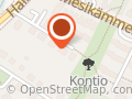 P-K. HIUSTYYLI Ritva Seppänen