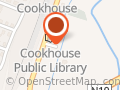 Cookhouse Public Library
