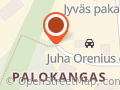 Autokorjaamo Juha Orenius Oy