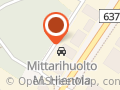 EV-Metalli Ky