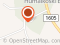 Myrskylän Taksi