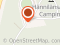 Hännilänsalmi Camping