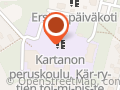 Kartanon peruskoulu, Kärrytien toimipiste