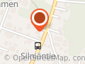 Sorjonen Hannu Tmi
