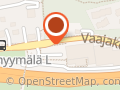 Jyskän Varastomyymälä Oy