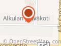 Äänekosken kaupunki Alkulan päiväkoti