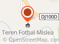 Stadionul Mislea
