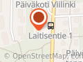 Laukaan kunta Leppäveden kirjasto