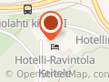 Cafe & Catering Kulkurin Kuu