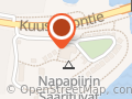Napapiirin Saarituvat