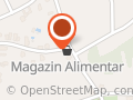 Magazin alimentar
