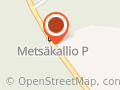 Hevospalvelu Metsäkallio Hästservice