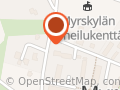 Tukiasunto Tähdenlento