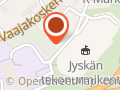 Hoitohuone Balance - Energiahoito Jyväskylä