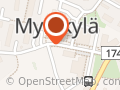 Myrskylän kirjasto