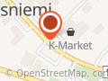 K-Market Härkönen