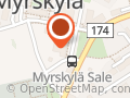 Myrsky Pizza