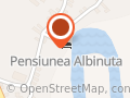 Pensiunea Albinuta