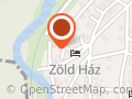 Pensiunea Casa Verde Zold Haz