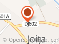 Oficiul Poştal Joiţa