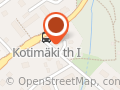 Metsäpalvelu Kärkkäinen Tmi