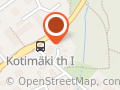 InfraMetsä oy