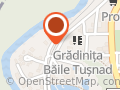 Camping Univers Baile Tusnad
