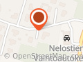 Kuljetusliike Ahrens Oy