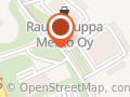 Rautakauppa Mehto Oy / Rautanet
