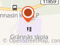 Borgå Stad Grännäs skola