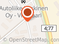 Kuljetusliike Esko Koljonen Oy