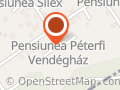 Pensiune Panorama Baile Tusnad