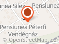Pensiunea Daniel