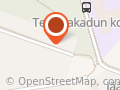 Tmi Elasticus, Piret Saarso koulutettu hieroja