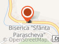 Biserica "Sfânta Parascheva", Aluniş, Prahova