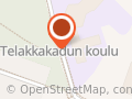 Telakkakadun Koulu