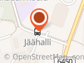 SS Jäähalli Oy