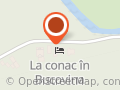 La Conac in Bucovina