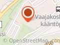 ABC S-market Vaajala