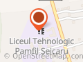 Liceul Tehnologic Pamfil Şeicaru