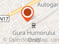 Comandă TAXI LIN Gura Humorului