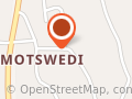 Post Office (Motswedi)