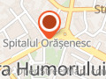 Închirieri Auto Gura Humorului