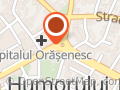 Spitalul Orasenesc Gura Humorului