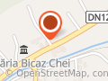 Trans Market Bicaz Chei