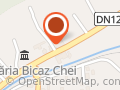 Pensiunea Bicaz Chei - Cazare si Restaurant in Bicaz Chei